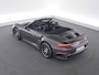Porsche 911 Cabrio 3.8 Turbo S