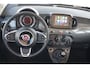 Fiat 500C 0.9 TwinAir Turbo Lounge | CarPlay | cruise | LED