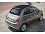 Fiat 500C 0.9 TwinAir Turbo Lounge | CarPlay | cruise | LED