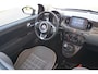 Fiat 500C 0.9 TwinAir Turbo Lounge | CarPlay | cruise | LED