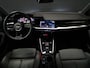 Audi A3 Limousine 30 TFSI Business edition [APPLE CARPLAY, VOL LEDER, FULL LED, DIGITAL DASH, KEYLESS, DRAADLOOS LADEN, SPORTSTOELEN, ANDROID, PDC ACHTER, CRUISE CONTROL, GROOT NAVIGATIE, CLIMATE CONTROL, NIEUWSTAAT]