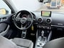 Audi A3 S-line 1.5 TFSI *Motor tikt* Automaat Climate Control Camera Navigatie Trekhaak Stoelverwarming Parkeersensoren