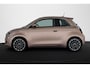 Fiat 500 3+1 La Prima 42 kWh Leder Stoelverwarming LED Achteruitrijcamera