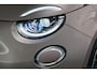 Fiat 500 3+1 La Prima 42 kWh Leder Stoelverwarming LED Achteruitrijcamera