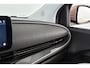 Fiat 500 3+1 La Prima 42 kWh Leder Stoelverwarming LED Achteruitrijcamera