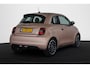 Fiat 500 3+1 La Prima 42 kWh Leder Stoelverwarming LED Achteruitrijcamera