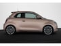 Fiat 500 3+1 La Prima 42 kWh Leder Stoelverwarming LED Achteruitrijcamera