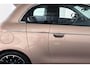 Fiat 500 3+1 La Prima 42 kWh Leder Stoelverwarming LED Achteruitrijcamera