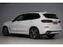 BMW X5 XDrive45e High Executive M-sport | panoramadak | adap. cruise | elek. trekhaak | softclose | keyless | laser | luchtvering