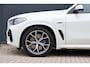 BMW X5 XDrive45e High Executive M-sport | panoramadak | adap. cruise | elek. trekhaak | softclose | keyless | laser | luchtvering