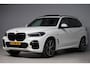 BMW X5 XDrive45e High Executive M-sport | panoramadak | adap. cruise | elek. trekhaak | softclose | keyless | laser | luchtvering