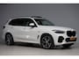 BMW X5 XDrive45e High Executive M-sport | panoramadak | adap. cruise | elek. trekhaak | softclose | keyless | laser | luchtvering