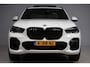 BMW X5 XDrive45e High Executive M-sport | panoramadak | adap. cruise | elek. trekhaak | softclose | keyless | laser | luchtvering