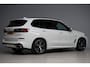 BMW X5 XDrive45e High Executive M-sport | panoramadak | adap. cruise | elek. trekhaak | softclose | keyless | laser | luchtvering