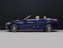 BMW 2-Serie Cabrio 218i High Executive [GROOT NAVIGATIE, STOELVERWARMING, STUURVERWARMING, VOL LEDER, CAMERA, LED, COMFORT ACCESS, PDC V+A, CRUISE CONTROL, CLIMATE CONTROL, BLUETOOTH, NIEUWSTAAT]