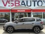 Citroën C5 Aircross 1.2 HYBRID 145PLUS AUT. NAVI CAMERA AIRCO LMV CRUISE