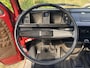 Volkswagen Overige Transporter PRITSCHE 1986, PICK UP, BENZINE, TREKHAAK
