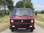 Volkswagen Overige Transporter PRITSCHE 1986, PICK UP, BENZINE, TREKHAAK