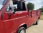 Volkswagen Overige Transporter PRITSCHE 1986, PICK UP, BENZINE, TREKHAAK