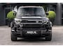 Land Rover Defender LANDROVER 110 P300e X-Dynamic HSE | Head-up | Black Pack | Trekhaak | 22 Inch | Matrix LED