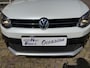 Volkswagen Polo 1.2 TSI Cross Clima/Cruise/Lmvelg/Navi/Stoelvw/Trekhk