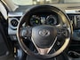 Toyota RAV4 2.5 Hybrid Executive Business ACC Trekhaak Stoelverw. Leer Camera