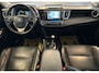 Toyota RAV4 2.5 Hybrid Executive Business ACC Trekhaak Stoelverw. Leer Camera