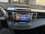 Toyota RAV4 2.5 Hybrid Executive Business ACC Trekhaak Stoelverw. Leer Camera