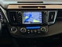 Toyota RAV4 2.5 Hybrid Executive Business ACC Trekhaak Stoelverw. Leer Camera