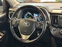 Toyota RAV4 2.5 Hybrid Executive Business ACC Trekhaak Stoelverw. Leer Camera