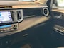 Toyota RAV4 2.5 Hybrid Executive Business ACC Trekhaak Stoelverw. Leer Camera