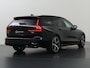 Volvo V60 2.0 T8 Plug-in hybrid AWD Ultra Dark | Panoramadak | Lederen Interieur | Stoelverwarming voor + achter | Apple CarPlay/Android Auto | HUD | Navigatie | 360 Camera | DAB | Adaptieve Cruise Control | Ele. kofferdeksel | Ele. verstelbare stoelen + Geheugen | Harman/Kardon Audio |