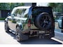 Land Rover Defender 110 / FULL URBAN PACK / Meridian / Panoramadak