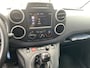 Peugeot Partner 120 1.6 BlueHDi 100 L1 Premium Pack S&S Airco Cruise 3 Zits Trekhaak 1250 kg Alu Velg Euro 6 Export
