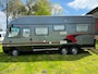 Eura Mobil Camper INTEGRA-INTEGRIERTE 690 XLgarage/2x Airco/Vastbed Etc etc.