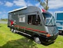 Eura Mobil Camper INTEGRA-INTEGRIERTE 690 XLgarage/2x Airco/Vastbed Etc etc.