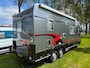Eura Mobil Camper INTEGRA-INTEGRIERTE 690 XLgarage/2x Airco/Vastbed Etc etc.