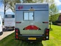 Eura Mobil Camper INTEGRA-INTEGRIERTE 690 XLgarage/2x Airco/Vastbed Etc etc.