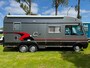 Eura Mobil Camper INTEGRA-INTEGRIERTE 690 XLgarage/2x Airco/Vastbed Etc etc.