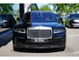 Rolls-Royce Ghost 6.75 V12 Leder Hermes