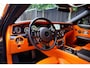 Rolls-Royce Ghost 6.75 V12 Leder Hermes