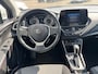 Suzuki S-Cross 1.4 Boosterjet Select Smart Hybrid