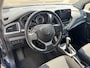 Suzuki S-Cross 1.4 Boosterjet Select Smart Hybrid