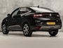 Renault Arkana 1.6 E-Tech Hybrid 145 Intens 145Pk Automaat (VIRTUAL COCKPIT, 1e EIGENAAR, GROOT NAVI, CAMERA, SPORTSTOELEN, ADAPTIVE CRUISE, GETINT GLAS, KEYLESS, NIEUWSTAAT)