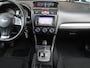 Subaru XV 2.0i Luxury AWD AIRCO | LMV17 | NAVI | STOELVERW | 4WD | CRUISE | ELRM/SP