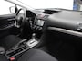 Subaru XV 2.0i Luxury AWD AIRCO | LMV17 | NAVI | STOELVERW | 4WD | CRUISE | ELRM/SP