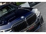 BMW 7-Serie 745e M-Sport, Pano, ACC, H&K Audio, Luchtvering, Topstaat!