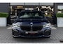 BMW 7-Serie 745e M-Sport, Pano, ACC, H&K Audio, Luchtvering, Topstaat!