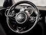 MINI Cooper 3-deurs 1.5 Chili Automaat 136Pk (PANORAMADAK, GROOT NAVI, LEDER, UNION JACK ACHTERLICHTEN, STOELVERWARMING, SPORTSTOELEN, GETINT GLAS, PARKEERSENSOREN, NIEUWSTAAT)