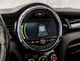 MINI Cooper 3-deurs 1.5 Chili Automaat 136Pk (PANORAMADAK, GROOT NAVI, LEDER, UNION JACK ACHTERLICHTEN, STOELVERWARMING, SPORTSTOELEN, GETINT GLAS, PARKEERSENSOREN, NIEUWSTAAT)